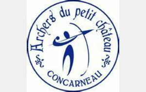 Tir à 18m - Concarneau (Halle des sports du Porzou)